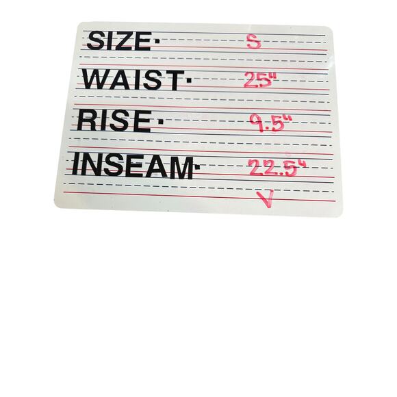 Varley Leggings Women‎ Small Plum Purple Yoga Activewear Athleisure Casual - Picture 7 of 7